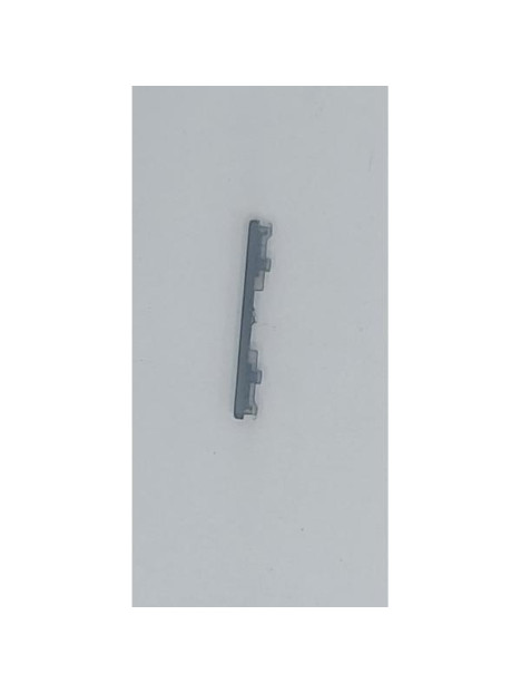 Boton volumen negro para Xiaomi Redmi 15 4G calidad premium