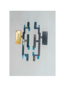 Flex power y volumen para Samsung Galaxy Tab Active 5 Pro 5G X356B calidad premium