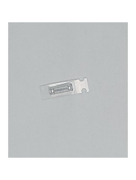 Puerto conector FPC LCD integrado de 52 pines para iPhone 16 Pro iPhone 16 Pro Max calidad premium