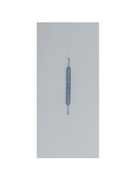 Botones laterales azules para Motorola Moto G06 Motorola Moto G06 Power calidad premium