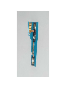 Flex power y volumen para Lenovo Tab 10.1 2025 TB311FU TB311XU TB311 calidad premium