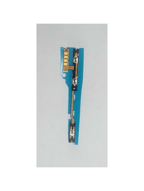 Flex power y volumen para Lenovo Tab 10.1 2025 TB311FU TB311XU TB311 calidad premium