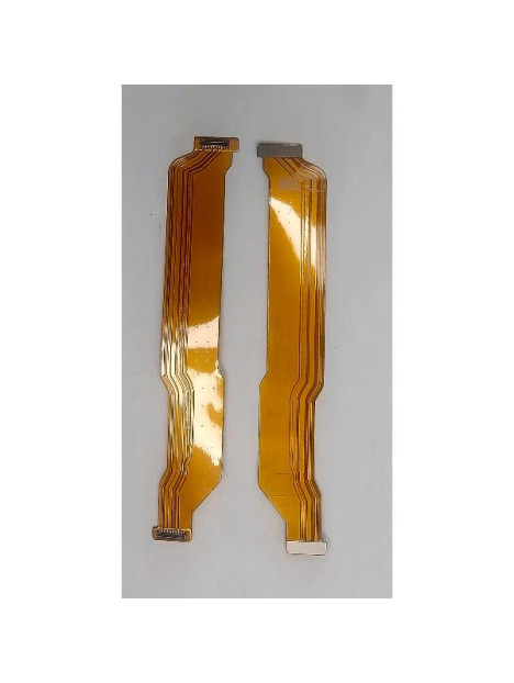 Flex central para Oppo A5 Pro 5G CPH2695 calidad premium