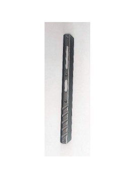 Embellecedor derecho plata para Doogee Blade 20 Max calidad premium