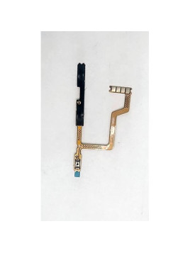 Flex power y volumen para ZTE Blade A35E calidad premium