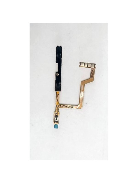 Flex power y volumen para ZTE Blade A35E calidad premium