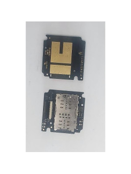Placa lector sim para Lenovo TabP11 5G TB-J607Z calidad premium