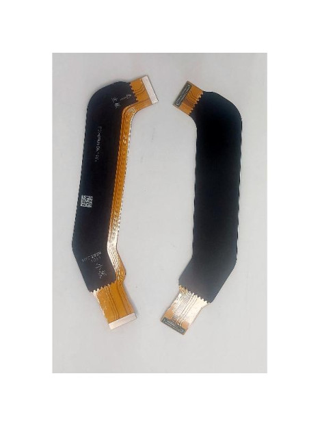 Flex conector de carga para Xiaomi Pad 6S Pro 12.4 calidad premium