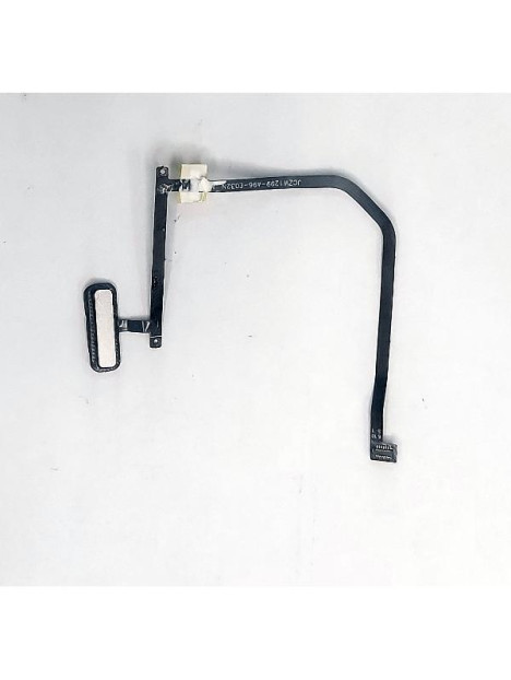 Flex sensor de huella negro para Unihertz 8849 Tank 3 Pro 5G calidad premium