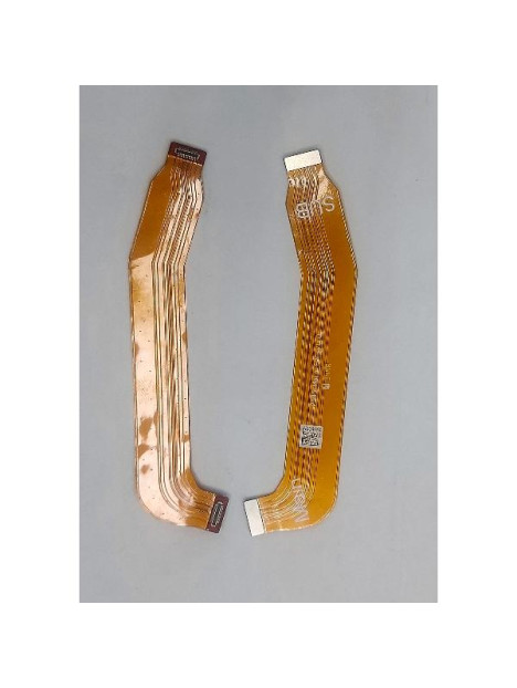 Flex central para Xiaomi Redmi Pad Pro 12.1 calidad premium