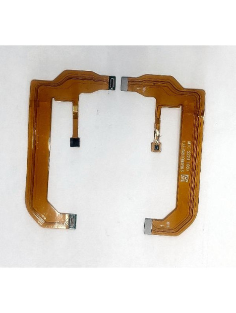 Flex magnetico para Xiaomi Pad 6S Pro 12.4 calidad premium