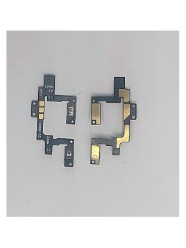 Flex volumen para Google Pixel 9 Pro Fold calidad premium