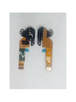 Flex jack auricular para Lenovo Tab 10.1 2025 TB311FU TB311XU TB311 calidad premium