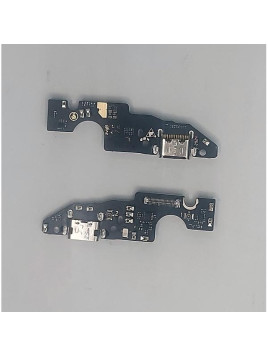 Flex puerto de carga mas microfono para ZTE Nubia Neo 2 5G calidad premium