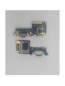 Flex puerto de carga mas lector sim y microfono para Xiaomi 15 5G calidad premium