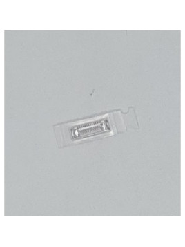 Puerto conector FPC LCD integrado de 48 pines para iPhone 16 iPhone 16 Plus calidad premium