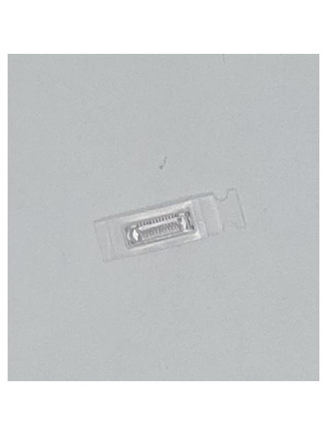 Puerto conector FPC LCD integrado de 48 pines para iPhone 16 iPhone 16 Plus calidad premium