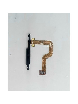 Flex sensor de huella verde para Motorola Moto G55 5G calidad premium