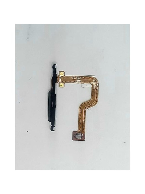 Flex sensor de huella verde para Motorola Moto G55 5G calidad premium