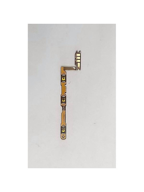 Flex power y volumen para Honor 400 Smart calidad premium