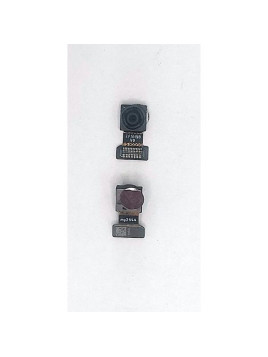 Camara frontal 5mp para Vivo Y04 calidad premium