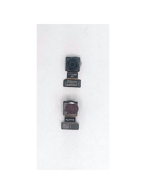 Camara frontal 5mp para Vivo Y04 calidad premium