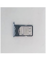 Soporte o bandeja sim azul para Cubot X90 calidad premium