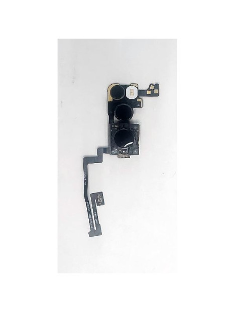 Flex flash para Google Pixel Fold 5G calidad premium