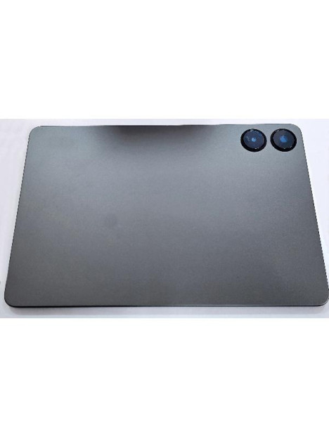 Tapa trasera o tapa bateria gris para Xiaomi Redmi Pad Pro 12.1