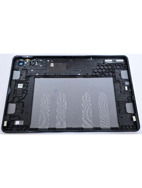 Tapa trasera o tapa bateria gris para Xiaomi Redmi Pad Pro 12.1