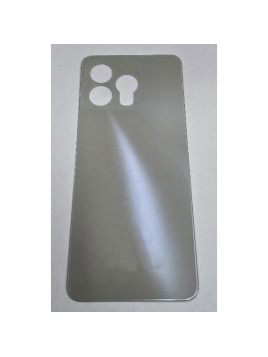 Tapa trasera o tapa bateria gris para Cubot A40