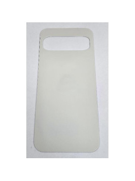 Tapa trasera o tapa bateria blanca para Google Pixel 10 Pro XL