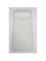 Tapa trasera o tapa bateria blanca para Google Pixel 10 Pro XL