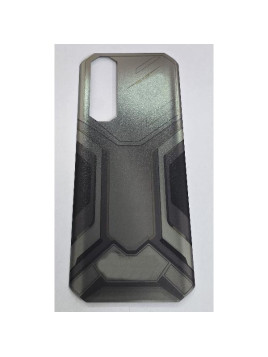 Tapa trasera o tapa bateria plata para Doogee Blade 20 Max