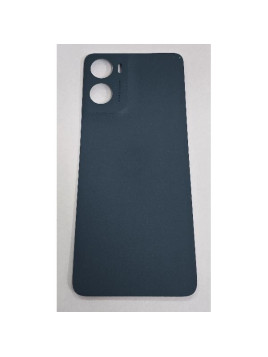 Tapa trasera o tapa bateria azul para Motorola Moto G06 Motorola Moto G06 Power