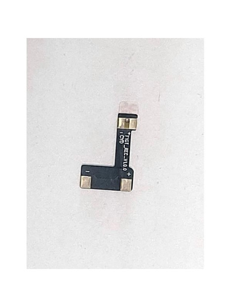 Flex altavoz para Doogee Blade 20 Max calidad premium