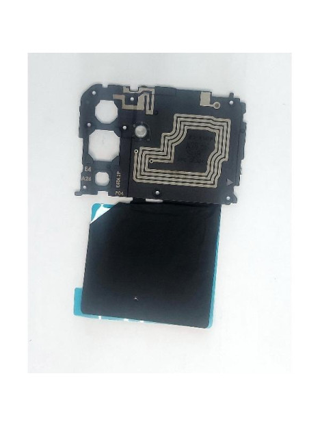 Soporte de sujeccion de placa base con NFC para Samsung Galaxy A26 5G A266 calidad premium