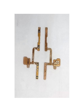 Flex power y volumen para Samsung Galaxy Tab Active 5 X300 X306 calidad premium