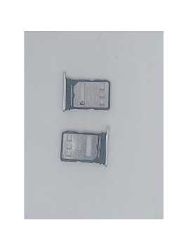 Soporte o bandeja sim plata Dual sim para Honor 400 Honor 400 Pro calidad premium