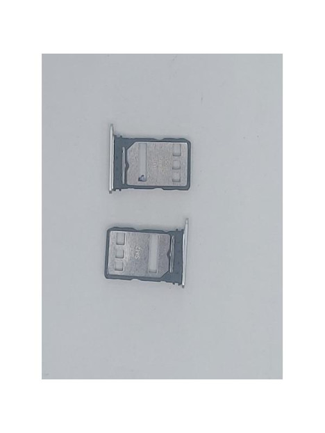 Soporte o bandeja sim plata Dual sim para Honor 400 Honor 400 Pro calidad premium