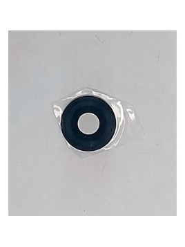 Cristal de camara trasera secundaria para Doogee Blade 20 Max calidad premium