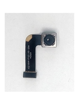 Camara trasera vision nocturna 20mp para Doogee Blade 20 Max calidad premium