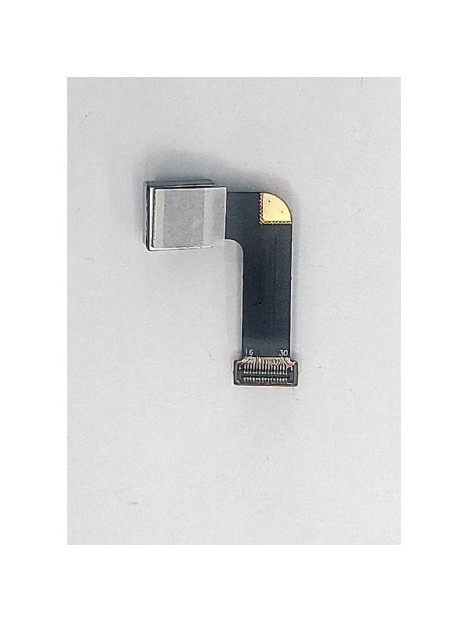 Camara trasera vision nocturna 20mp para Doogee Blade 20 Max calidad premium