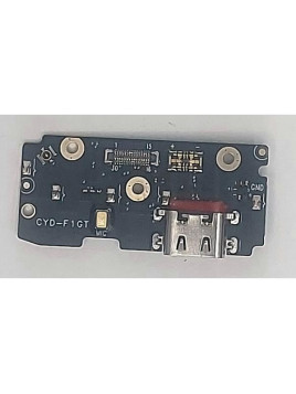 Placa secundaria para Doogee Blade 20 Max calidad premium