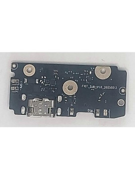 Placa secundaria para Doogee Blade 20 Max calidad premium