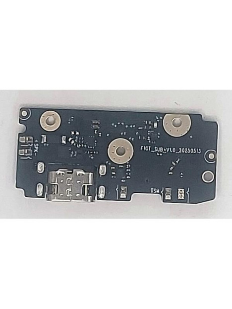 Placa secundaria para Doogee Blade 20 Max calidad premium