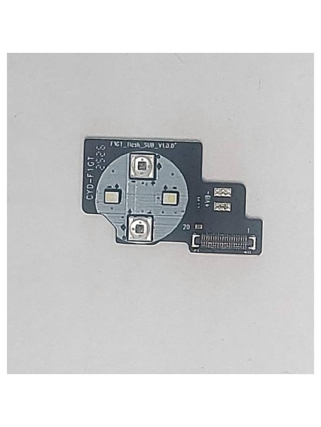 Placa de flash para Doogee Blade 20 Max calidad premium