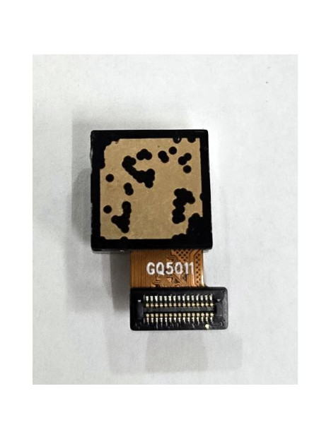 Camara trasera vision nocturna para Ulefone Armor 33 Ulefone Armor 33 Pro 5G calidad premium