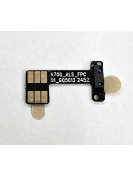 Sensor flash para Ulefone Armor 33 Ulefone Armor 33 Pro 5G calidad premium