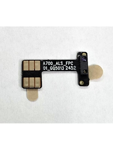 Sensor flash para Ulefone Armor 33 Ulefone Armor 33 Pro 5G calidad premium